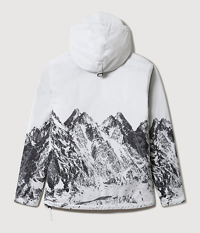Northfarer Jacket Mont Blanc-